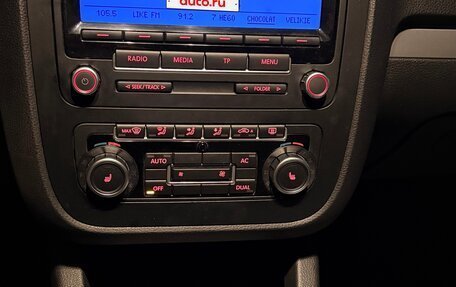 Volkswagen Jetta VI, 2010 год, 670 000 рублей, 9 фотография