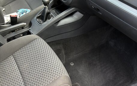 Volkswagen Jetta VI, 2010 год, 670 000 рублей, 6 фотография