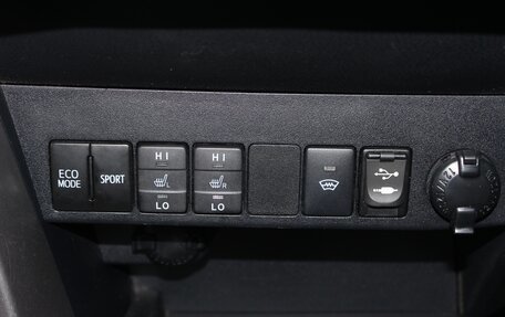 Toyota RAV4, 2017 год, 2 599 990 рублей, 20 фотография