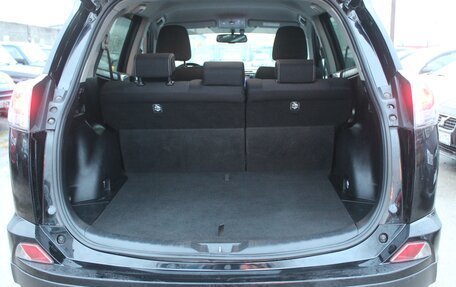 Toyota RAV4, 2017 год, 2 599 990 рублей, 24 фотография