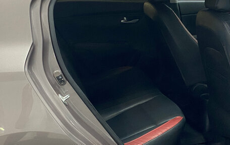 KIA Rio IV, 2020 год, 1 260 000 рублей, 11 фотография