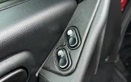 Chevrolet Niva I рестайлинг, 2015 год, 699 000 рублей, 13 фотография