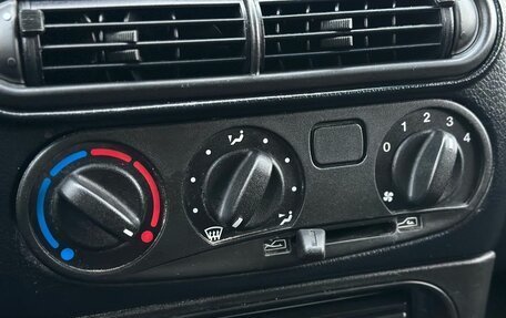 Chevrolet Niva I рестайлинг, 2015 год, 699 000 рублей, 15 фотография