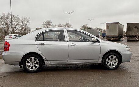 Lifan Solano I (630) рестайлинг, 2012 год, 228 000 рублей, 3 фотография