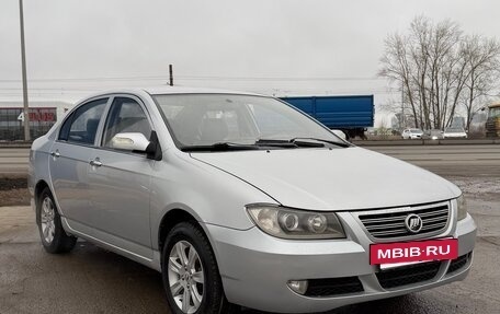 Lifan Solano I (630) рестайлинг, 2012 год, 228 000 рублей, 2 фотография