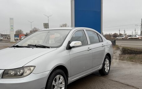 Lifan Solano I (630) рестайлинг, 2012 год, 228 000 рублей, 8 фотография