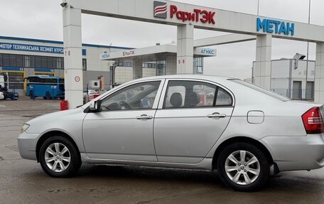 Lifan Solano I (630) рестайлинг, 2012 год, 228 000 рублей, 7 фотография