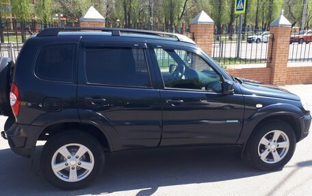 Chevrolet Niva I рестайлинг, 2014 год, 850 000 рублей, 5 фотография