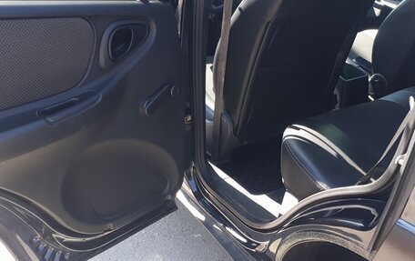 Chevrolet Niva I рестайлинг, 2014 год, 850 000 рублей, 11 фотография