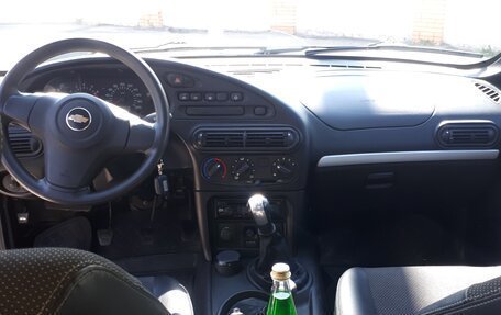 Chevrolet Niva I рестайлинг, 2014 год, 850 000 рублей, 12 фотография