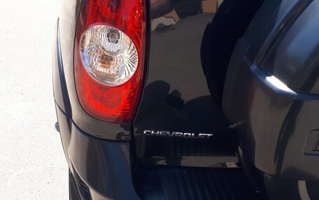 Chevrolet Niva I рестайлинг, 2014 год, 850 000 рублей, 15 фотография