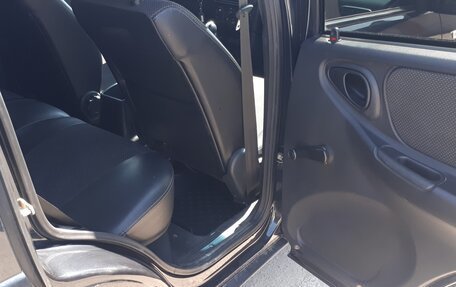 Chevrolet Niva I рестайлинг, 2014 год, 850 000 рублей, 16 фотография