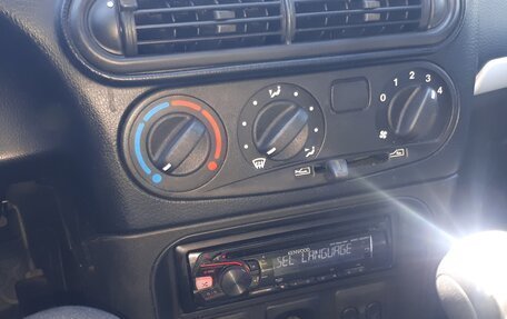 Chevrolet Niva I рестайлинг, 2014 год, 850 000 рублей, 21 фотография