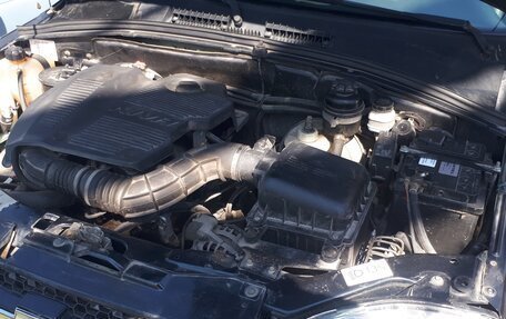 Chevrolet Niva I рестайлинг, 2014 год, 850 000 рублей, 22 фотография