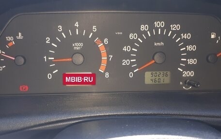 Chevrolet Niva I рестайлинг, 2014 год, 850 000 рублей, 19 фотография