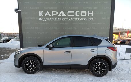 Mazda CX-5 II, 2014 год, 1 800 000 рублей, 3 фотография