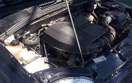 Chevrolet Niva I рестайлинг, 2014 год, 850 000 рублей, 23 фотография