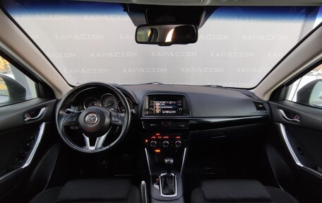 Mazda CX-5 II, 2014 год, 1 800 000 рублей, 6 фотография