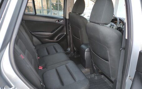 Mazda CX-5 II, 2014 год, 1 800 000 рублей, 8 фотография