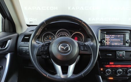 Mazda CX-5 II, 2014 год, 1 800 000 рублей, 5 фотография