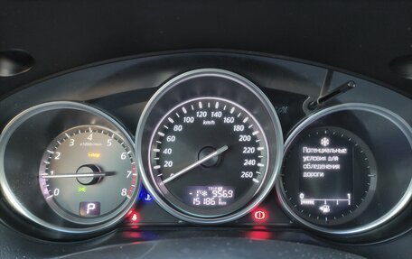 Mazda CX-5 II, 2014 год, 1 800 000 рублей, 9 фотография