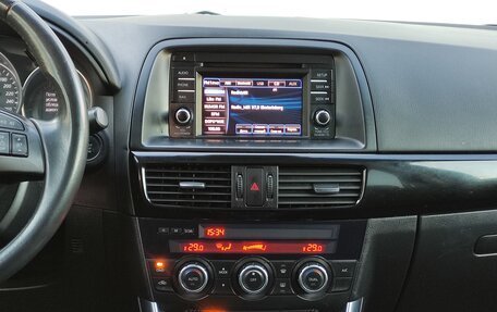 Mazda CX-5 II, 2014 год, 1 800 000 рублей, 10 фотография