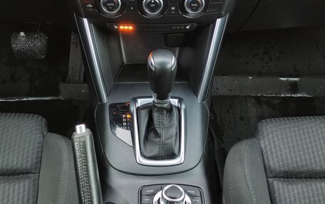 Mazda CX-5 II, 2014 год, 1 800 000 рублей, 11 фотография