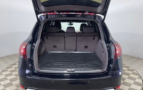 Porsche Cayenne III, 2012 год, 2 209 000 рублей, 7 фотография