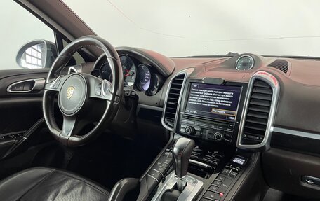 Porsche Cayenne III, 2012 год, 2 209 000 рублей, 13 фотография