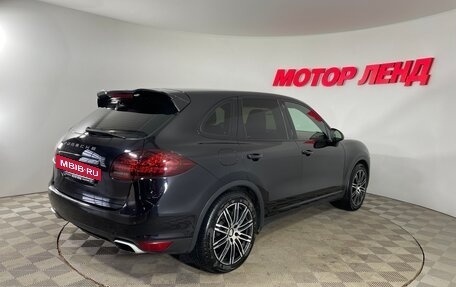 Porsche Cayenne III, 2012 год, 2 209 000 рублей, 4 фотография
