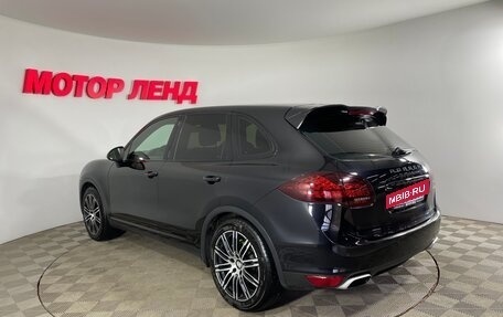 Porsche Cayenne III, 2012 год, 2 209 000 рублей, 6 фотография