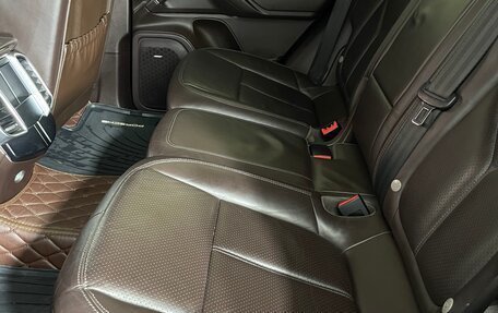 Porsche Cayenne III, 2012 год, 2 209 000 рублей, 20 фотография