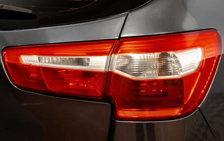 KIA Rio III рестайлинг, 2014 год, 749 000 рублей, 10 фотография