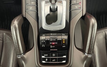 Porsche Cayenne III, 2012 год, 2 209 000 рублей, 18 фотография