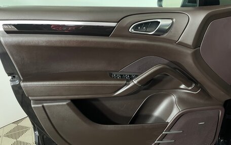 Porsche Cayenne III, 2012 год, 2 209 000 рублей, 19 фотография