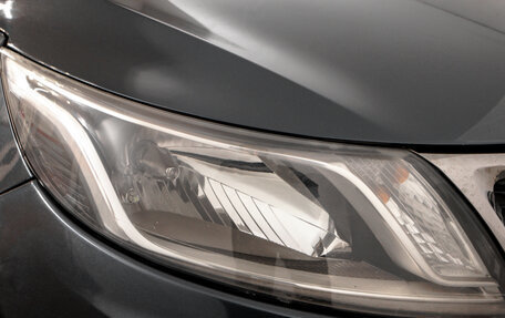 KIA Rio III рестайлинг, 2014 год, 749 000 рублей, 9 фотография