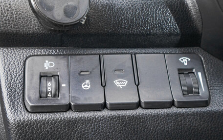 KIA Rio III рестайлинг, 2014 год, 749 000 рублей, 14 фотография