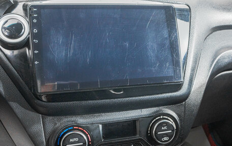 KIA Rio III рестайлинг, 2014 год, 749 000 рублей, 20 фотография