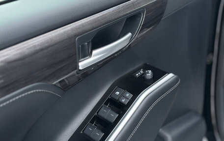 Toyota Highlander, 2025 год, 5 890 000 рублей, 8 фотография