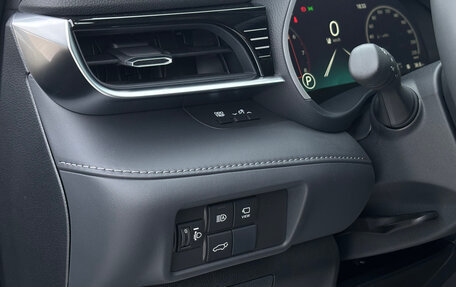 Toyota Highlander, 2025 год, 5 890 000 рублей, 11 фотография