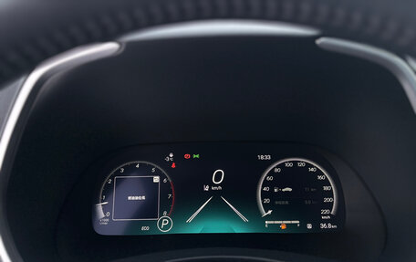 Toyota Highlander, 2025 год, 5 890 000 рублей, 13 фотография