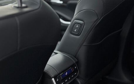 Toyota Highlander, 2025 год, 5 890 000 рублей, 17 фотография