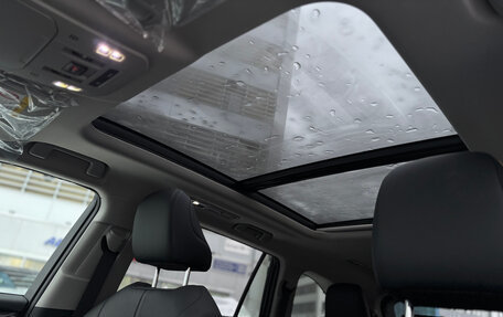 Toyota Highlander, 2025 год, 5 890 000 рублей, 16 фотография