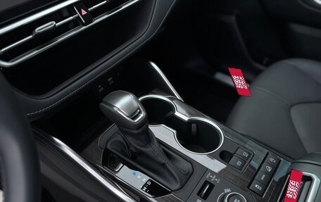 Toyota Highlander, 2025 год, 5 890 000 рублей, 15 фотография