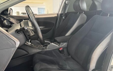 Honda Civic VIII, 2008 год, 625 000 рублей, 11 фотография