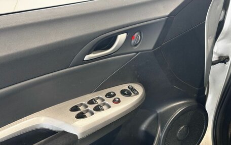 Honda Civic VIII, 2008 год, 625 000 рублей, 12 фотография