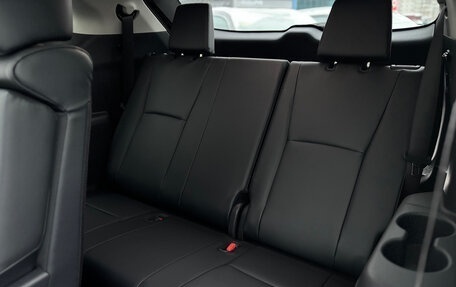 Toyota Highlander, 2025 год, 5 890 000 рублей, 20 фотография