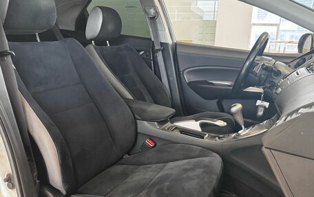 Honda Civic VIII, 2008 год, 625 000 рублей, 18 фотография