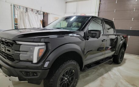 Ford F-150, 2025 год, 14 146 865 рублей, 4 фотография