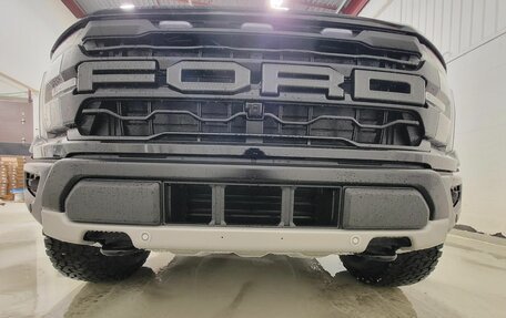 Ford F-150, 2025 год, 14 146 865 рублей, 3 фотография